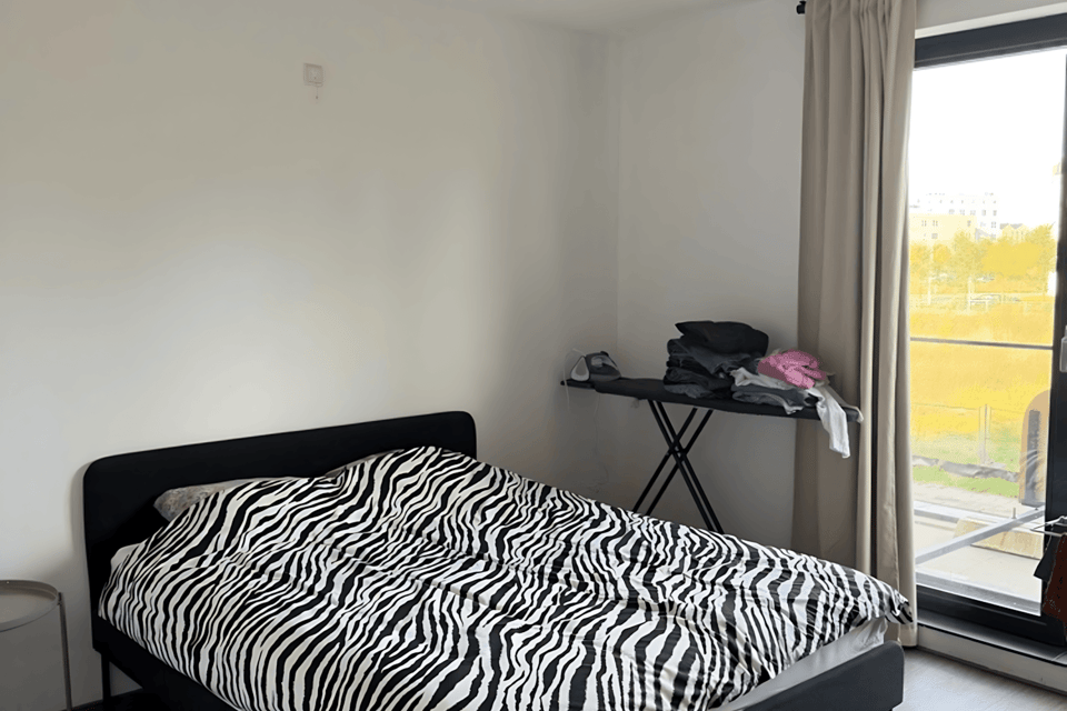 Kamer huren in Zaandam
