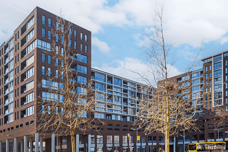 Appartement huren in Maarssen