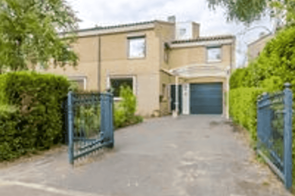Huis huren in Hoofddorp