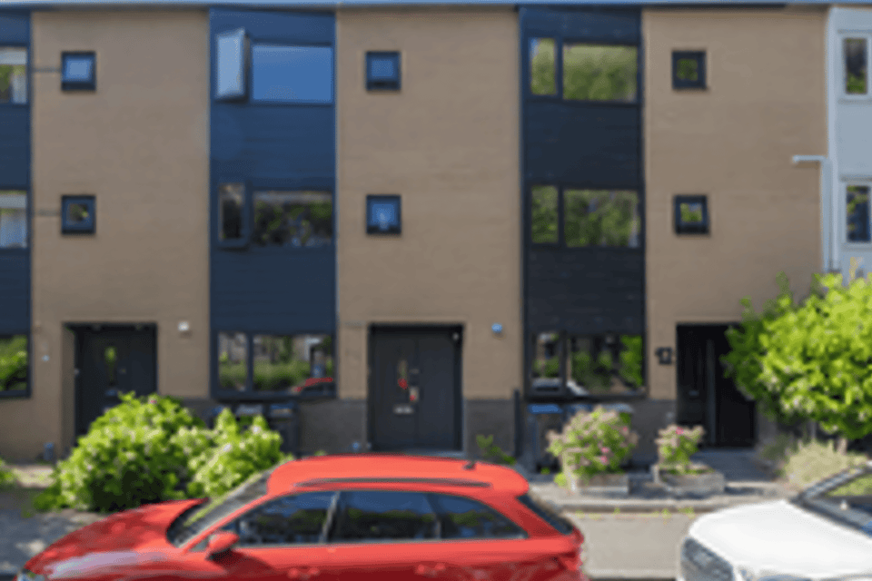 Huis huren in Amstelveen