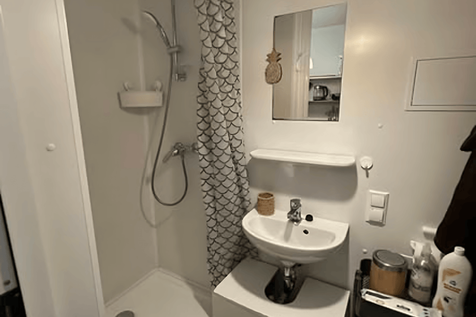 Studio huren in Amsterdam
