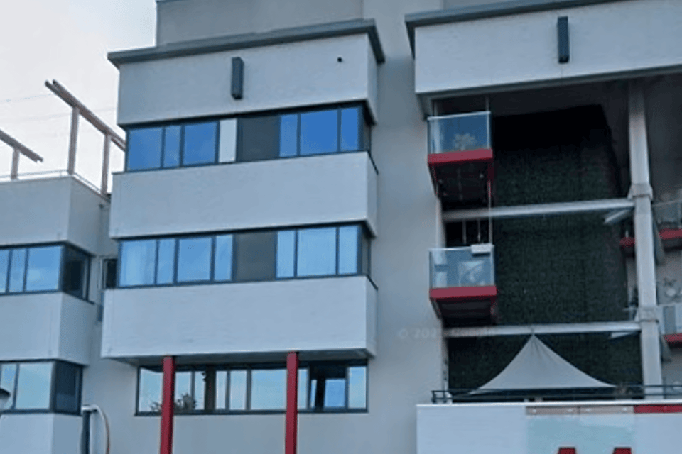 Appartement huren in Helmond