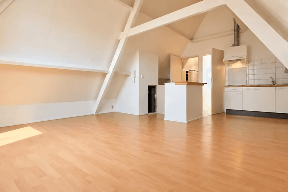 Appartement huren in Den Haag