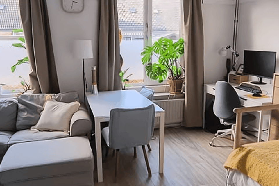 Kamer huren in Nijmegen