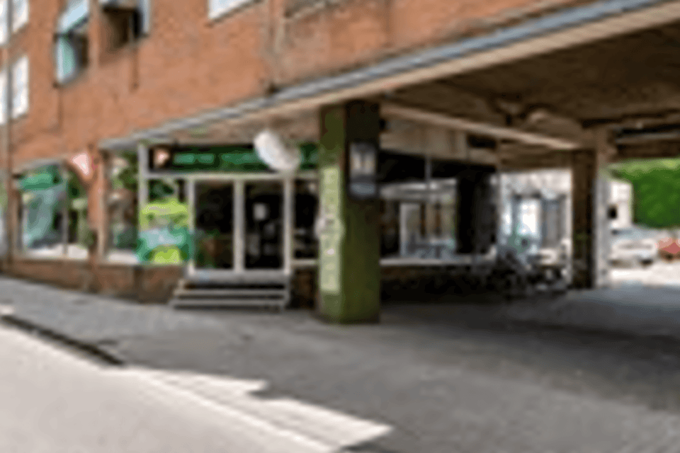 Appartement huren in Middelburg