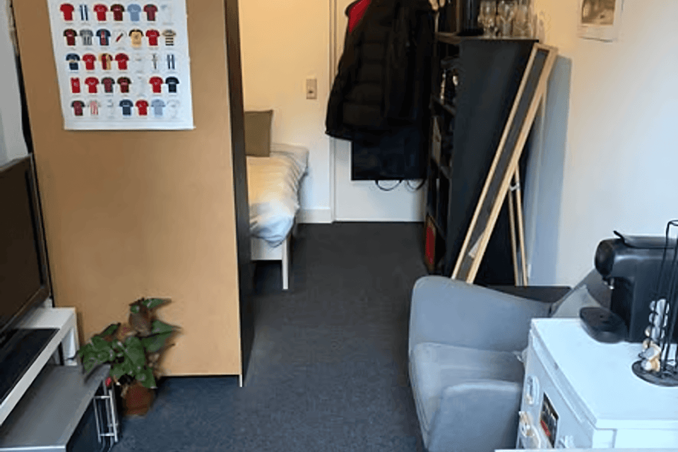 Kamer huren in Nijmegen