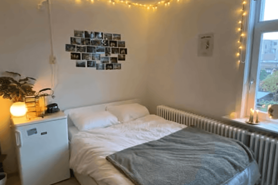 Kamer huren in Tilburg