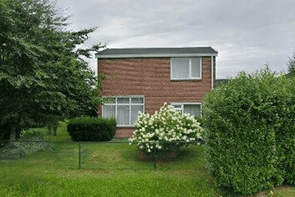 Huis huren in Erica