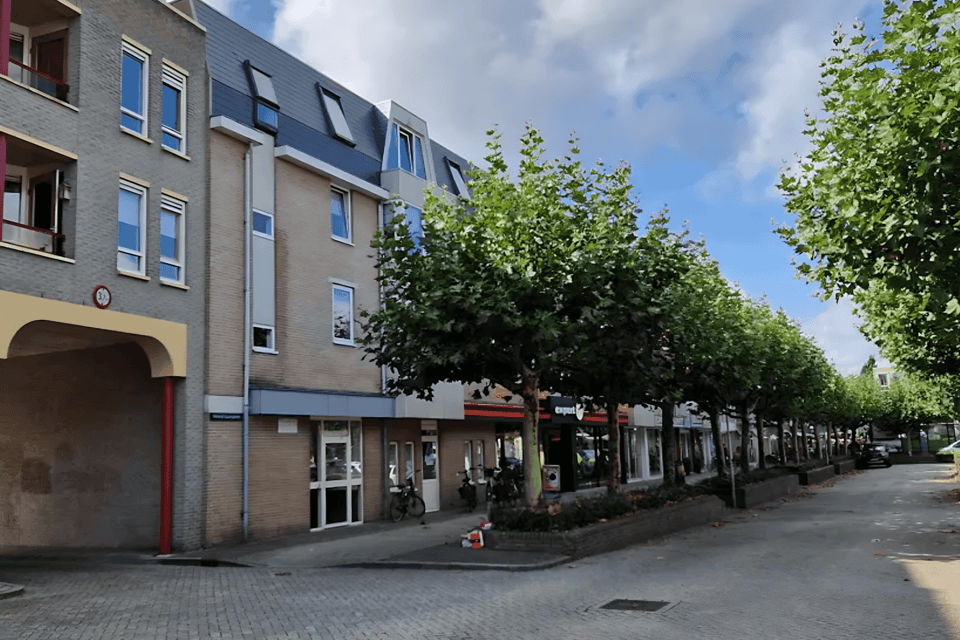 Appartement huren in Uden
