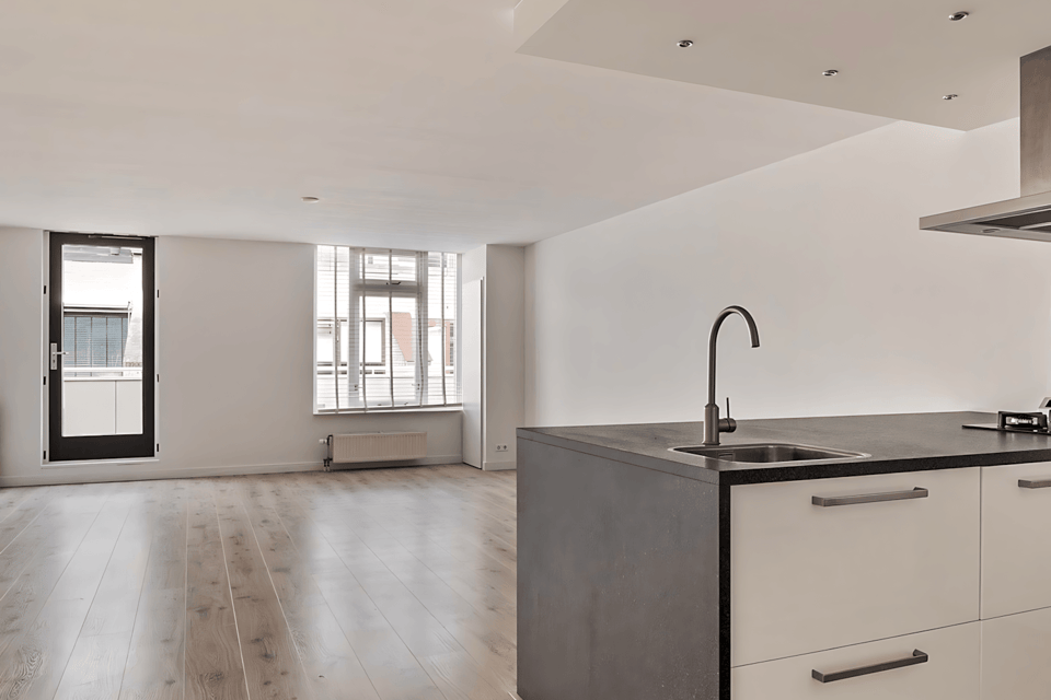 Appartement huren in Bergschenhoek