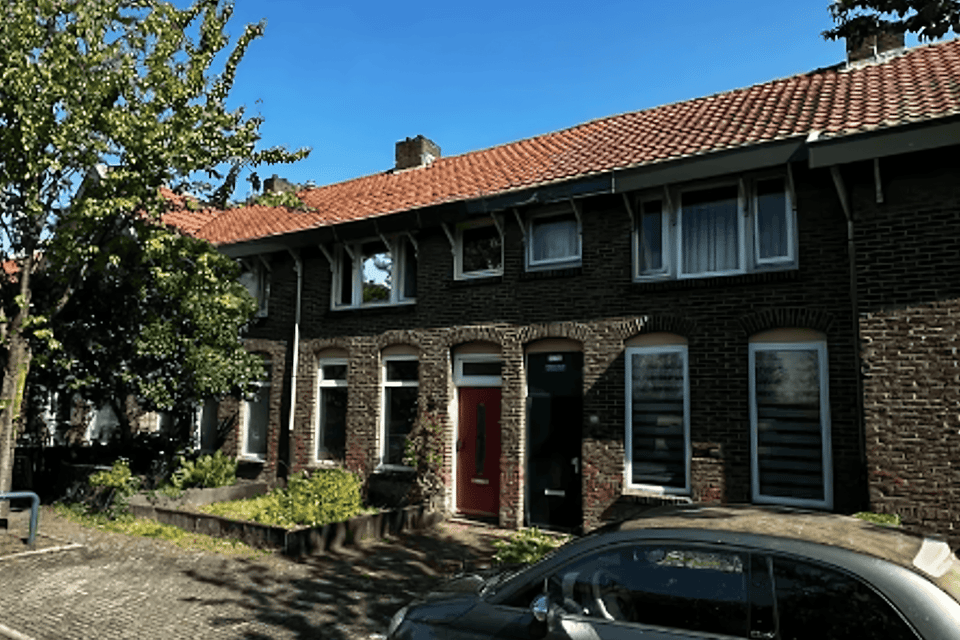 Huis huren in Nuth