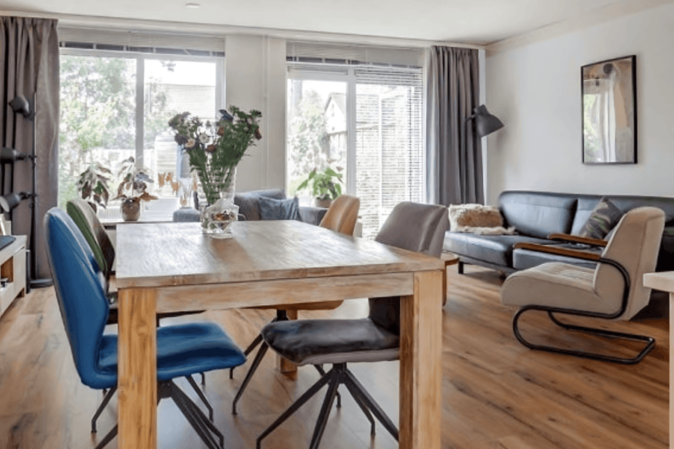 Huis huren in Almelo