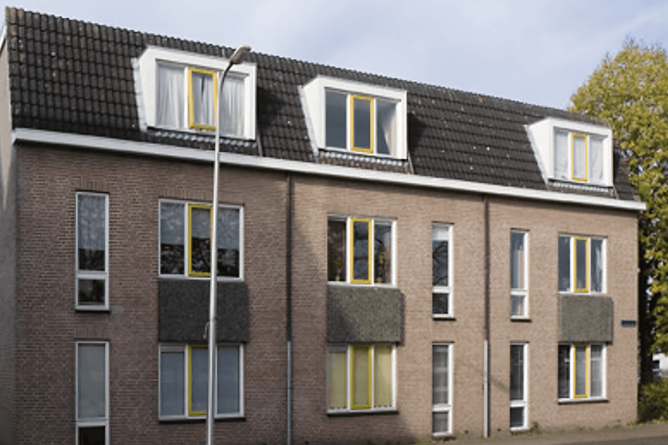 Appartement huren in Zwolle