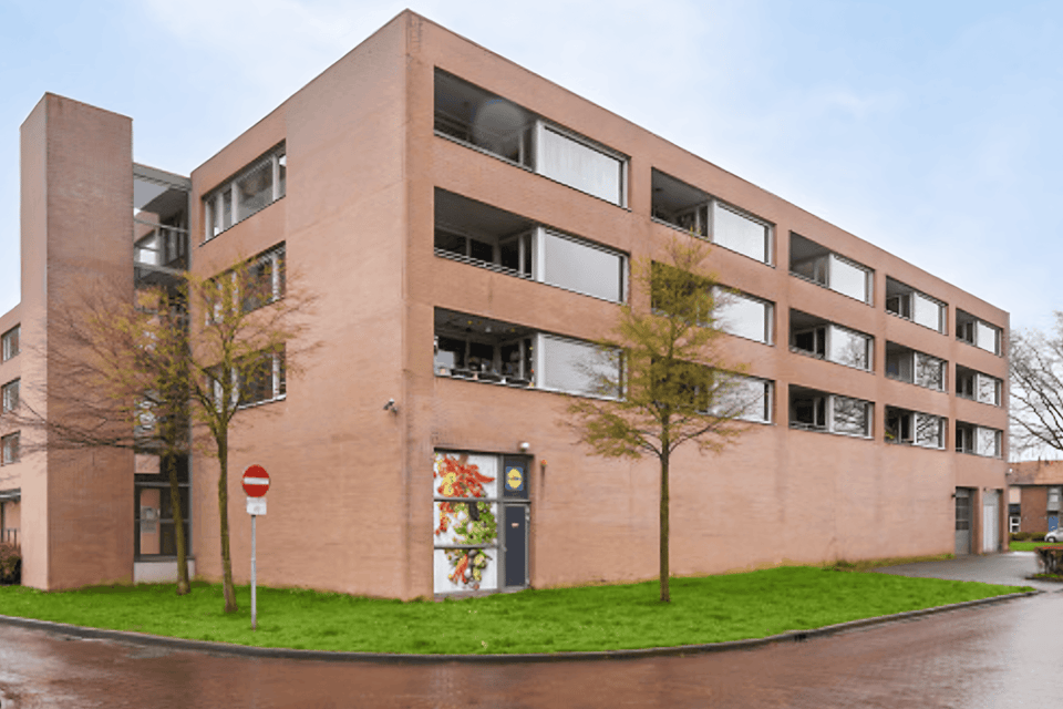 Appartement huren in Arnhem