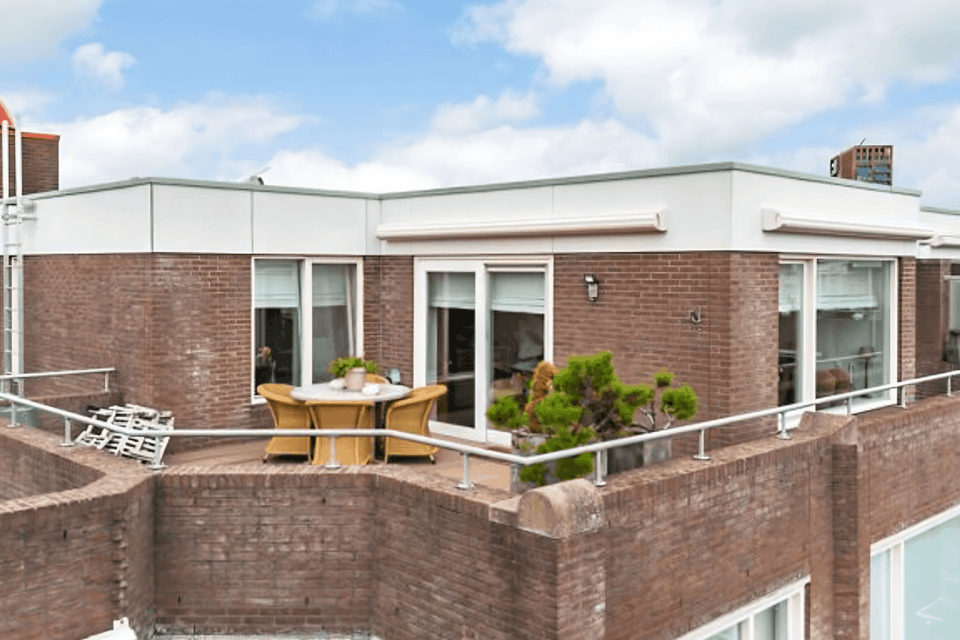 Appartement huren in Hoorn
