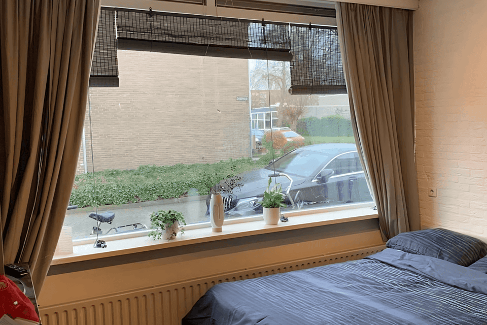 Kamer huren in Breda