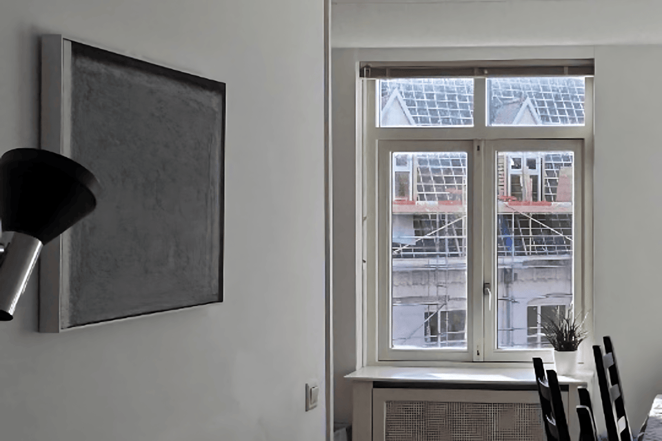 Kamer huren in Den Haag