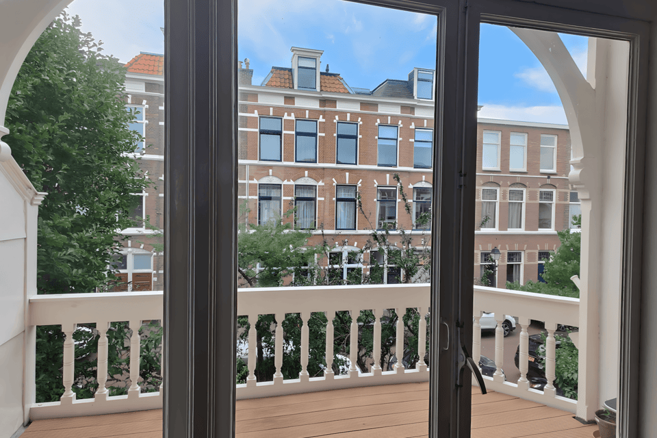 Kamer huren in Den Haag