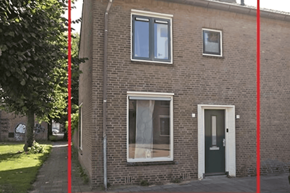 Huis huren in Tilburg