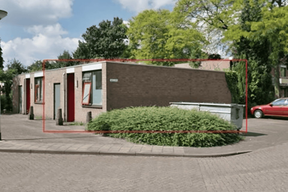 Appartement huren in Tilburg