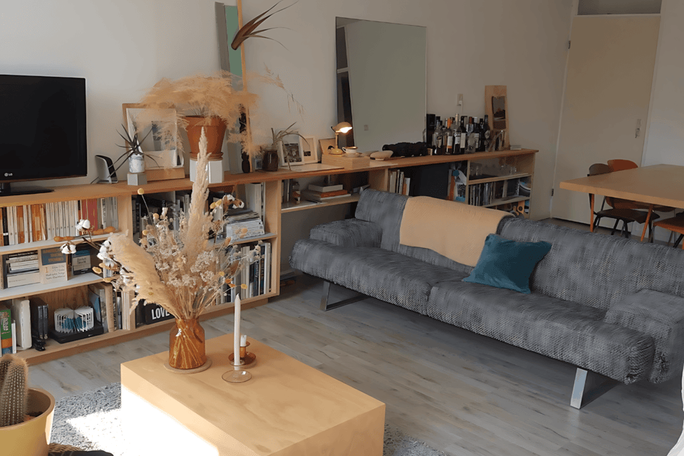 Kamer huren in Rotterdam