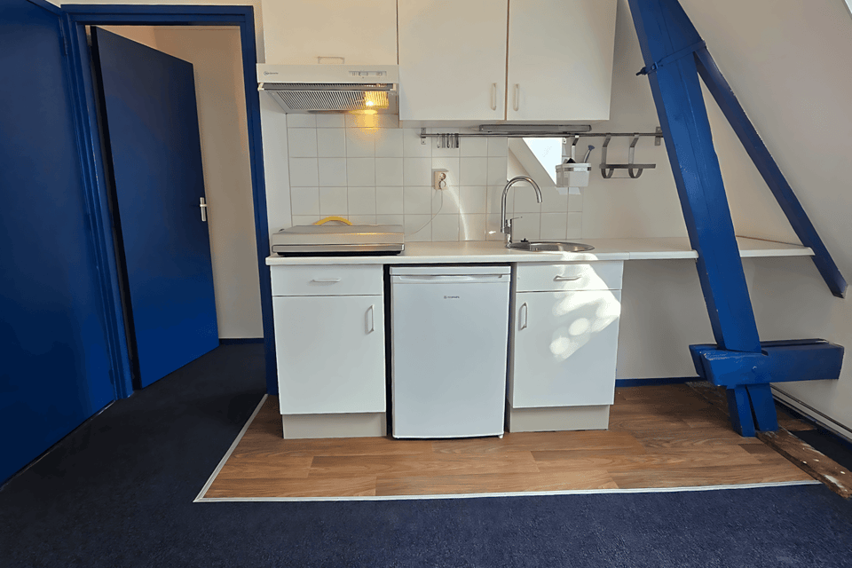 Studio huren in Eindhoven