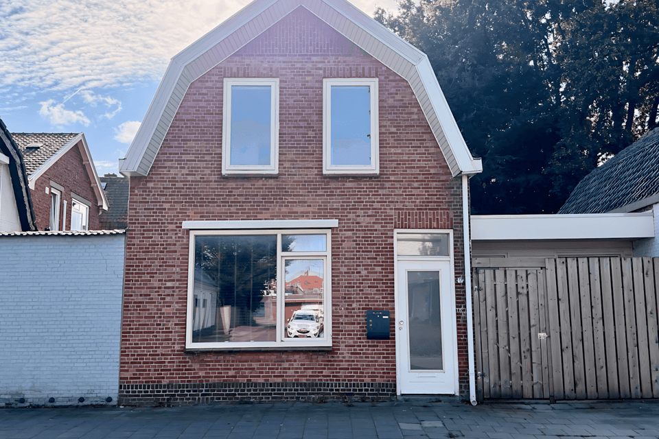 Huis huren in Terneuzen