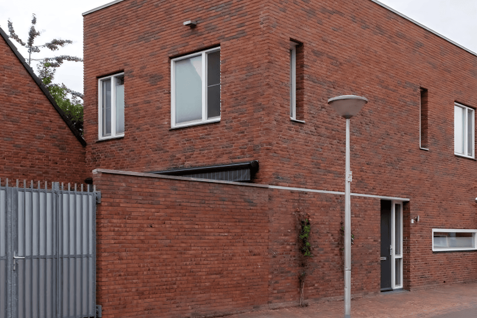 Huis huren in Eindhoven