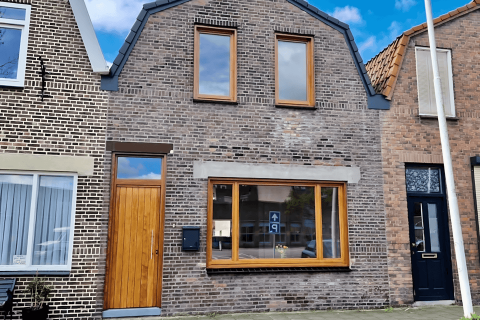 Huis huren in Sas Van Gent