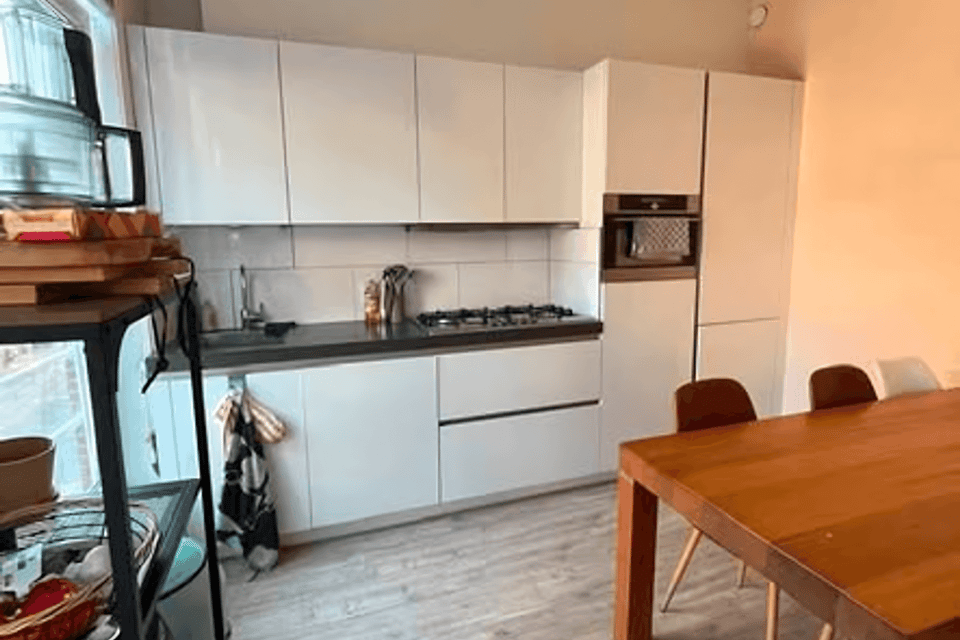Kamer huren in Rotterdam