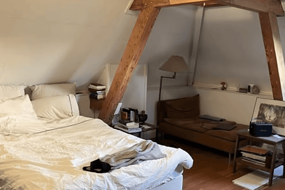 Kamer huren in Den Haag