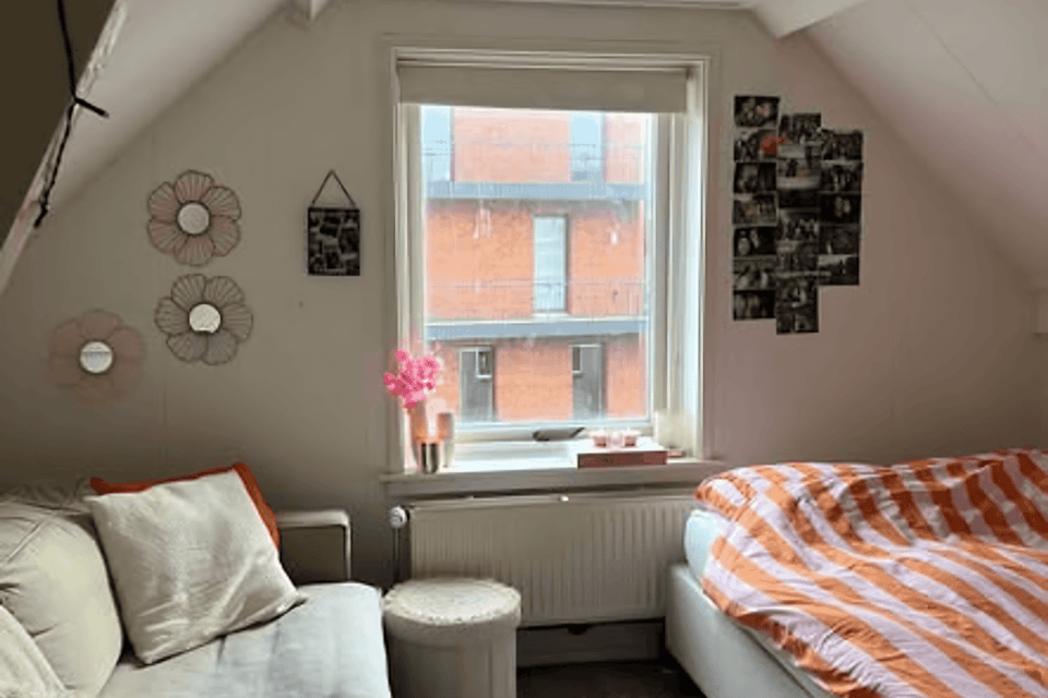 Kamer huren in Nijmegen