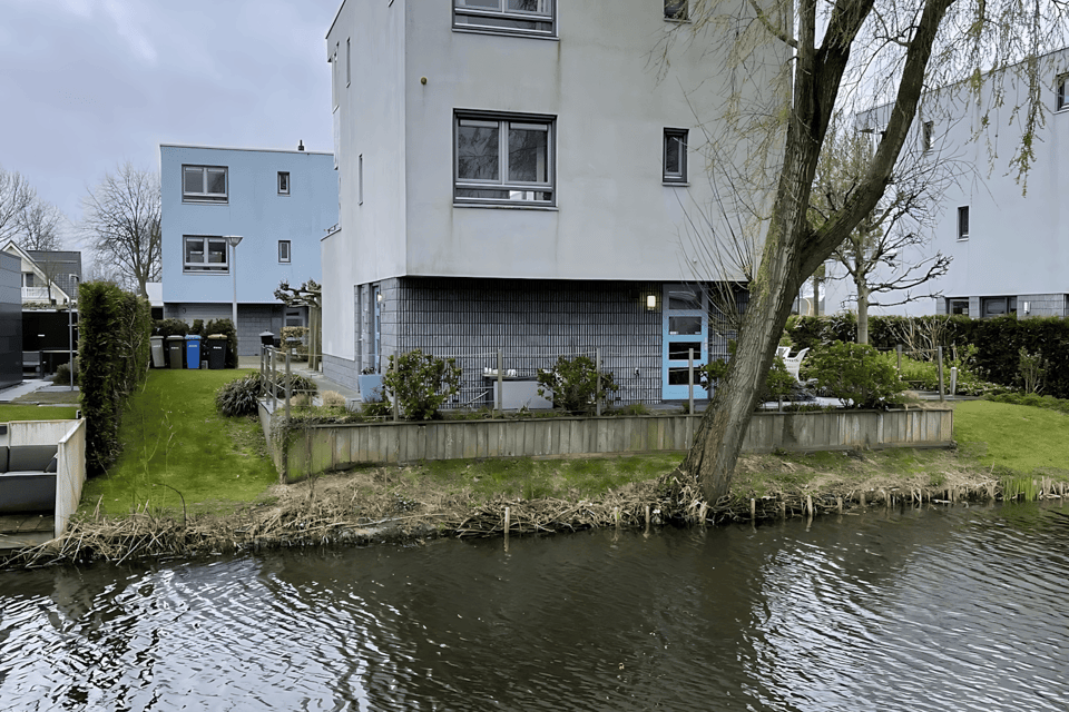 Huis huren in Amersfoort
