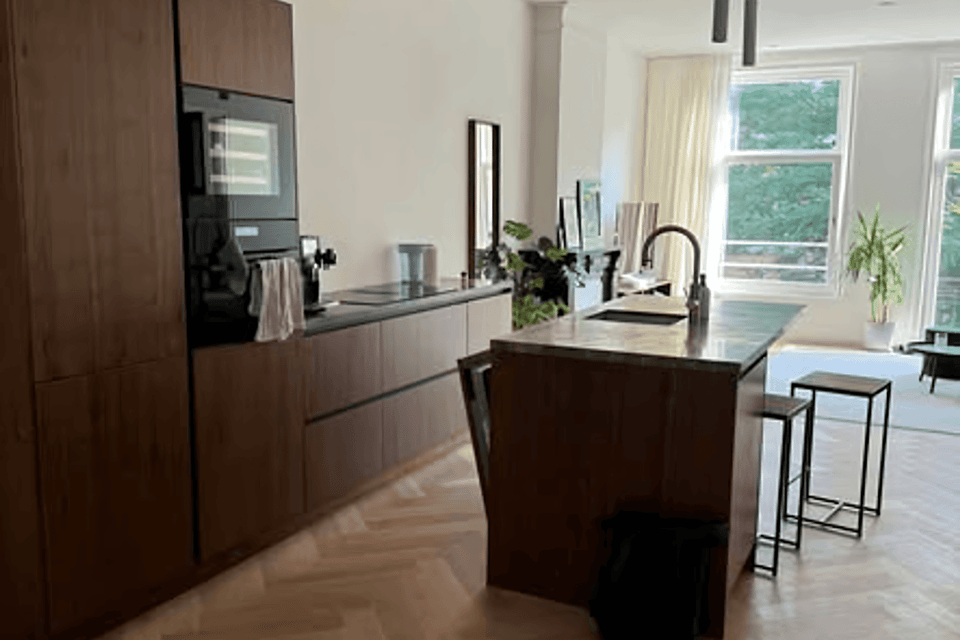 Kamer huren in Amsterdam