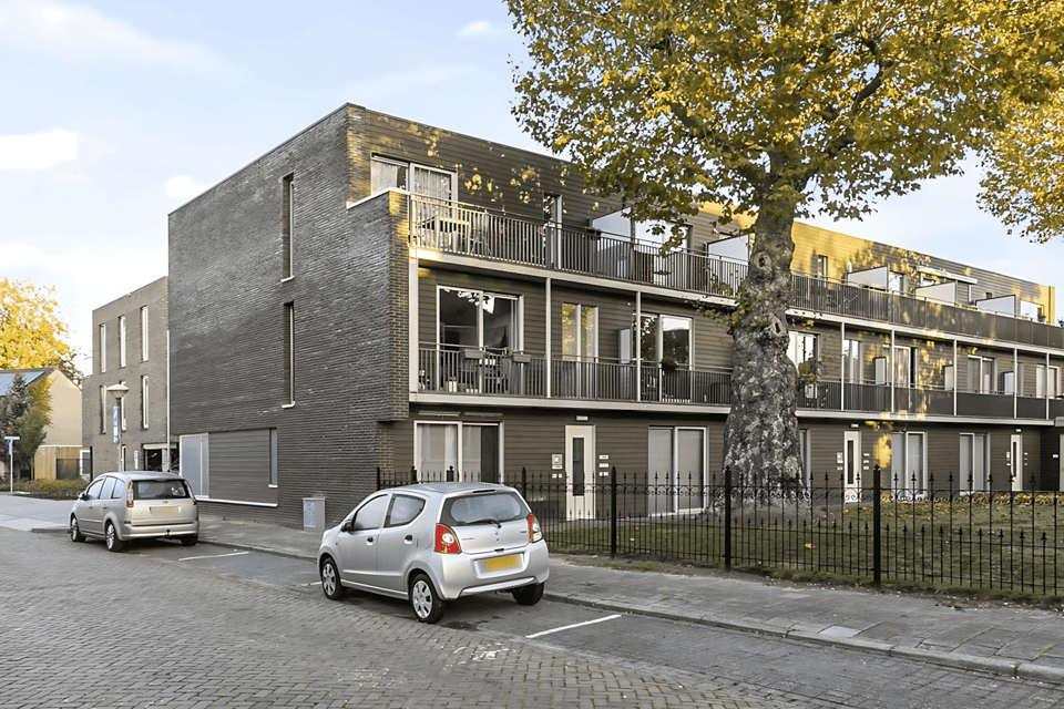 Appartement huren in Eindhoven