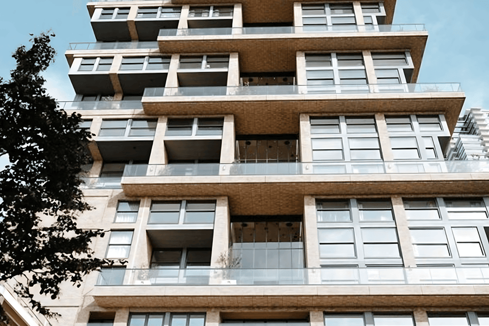 Appartement huren in Rotterdam