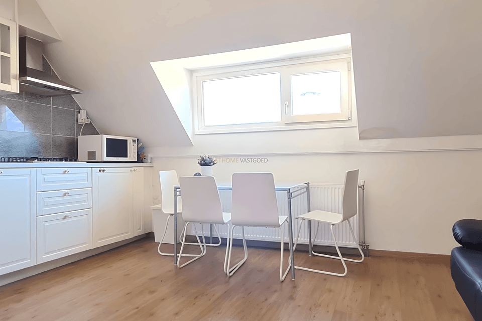 Appartement huren in Rotterdam