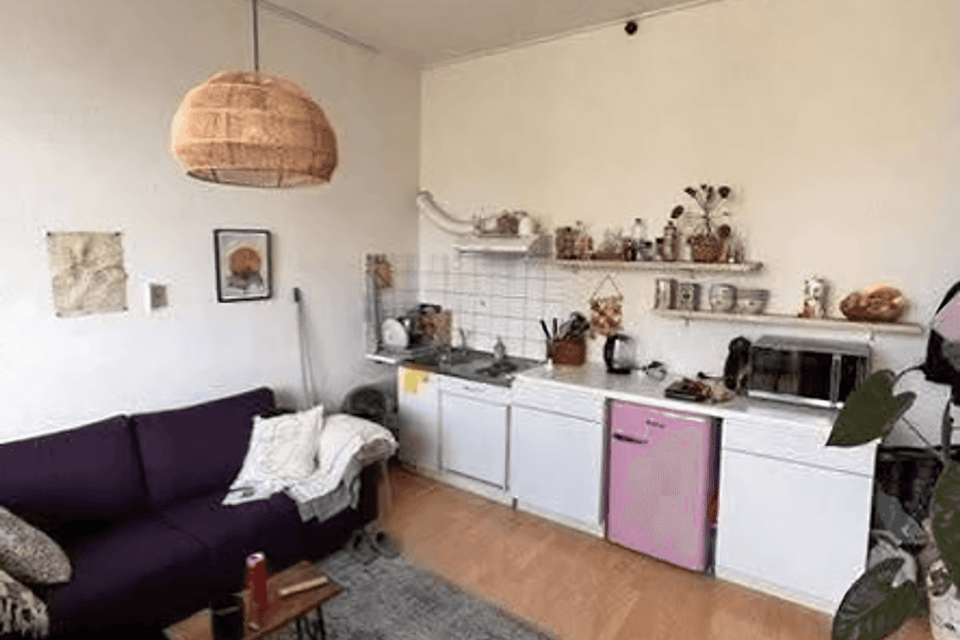 Studio huren in Rotterdam