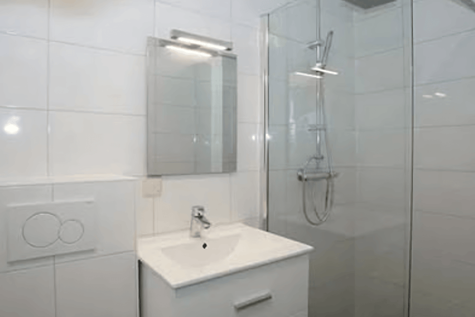 Appartement huren in Rotterdam