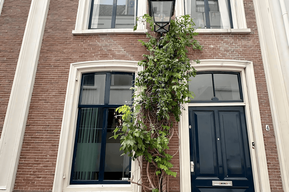 Huis huren in Utrecht