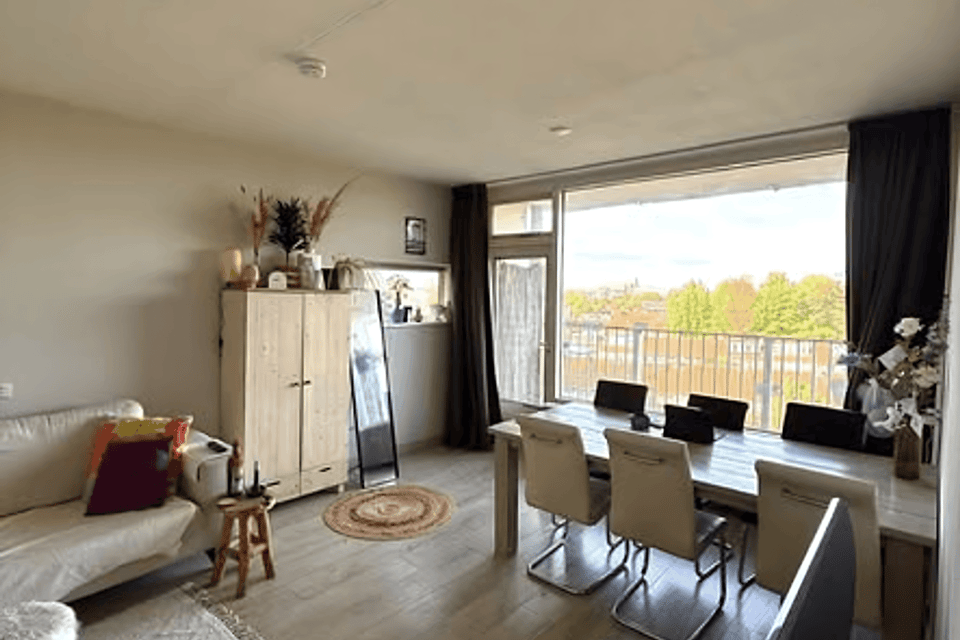 Kamer huren in Breda