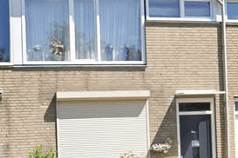 Kamer huren in Breda