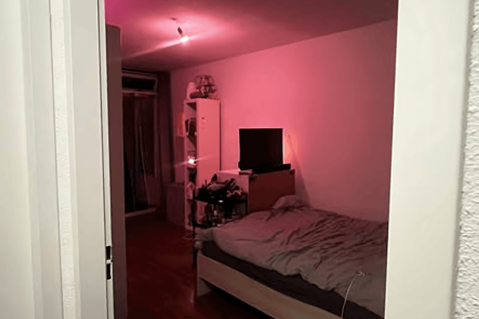 Kamer huren in Breda