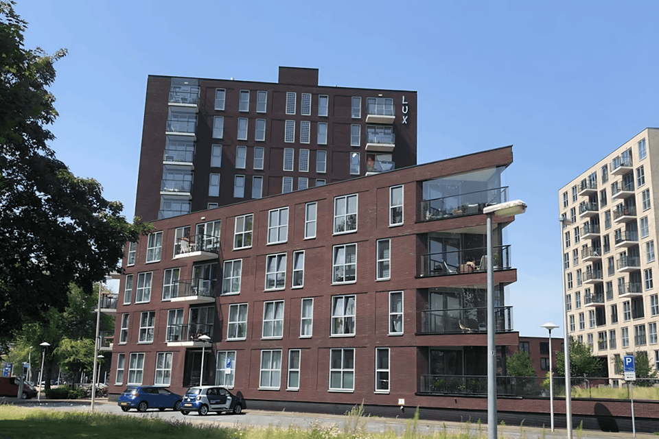 Huis huren in Utrecht