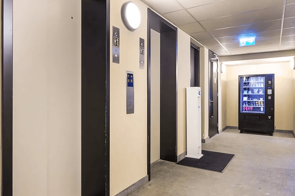 Appartement huren in Utrecht