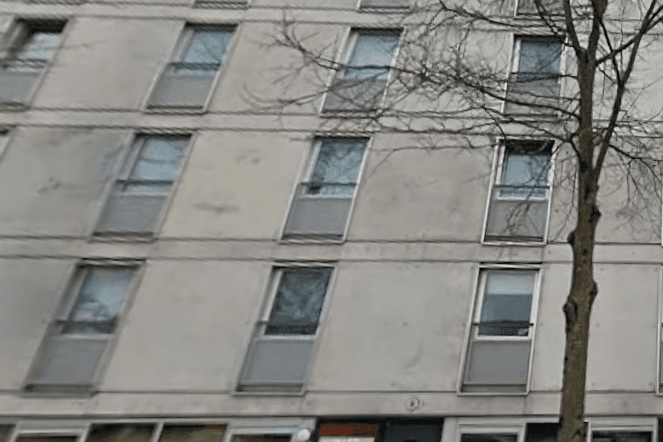 Appartement huren in Amsterdam