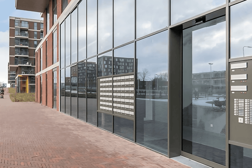 Appartement huren in Utrecht