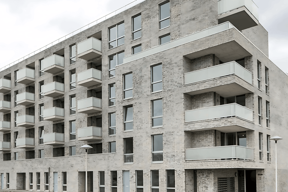 Appartement huren in Utrecht