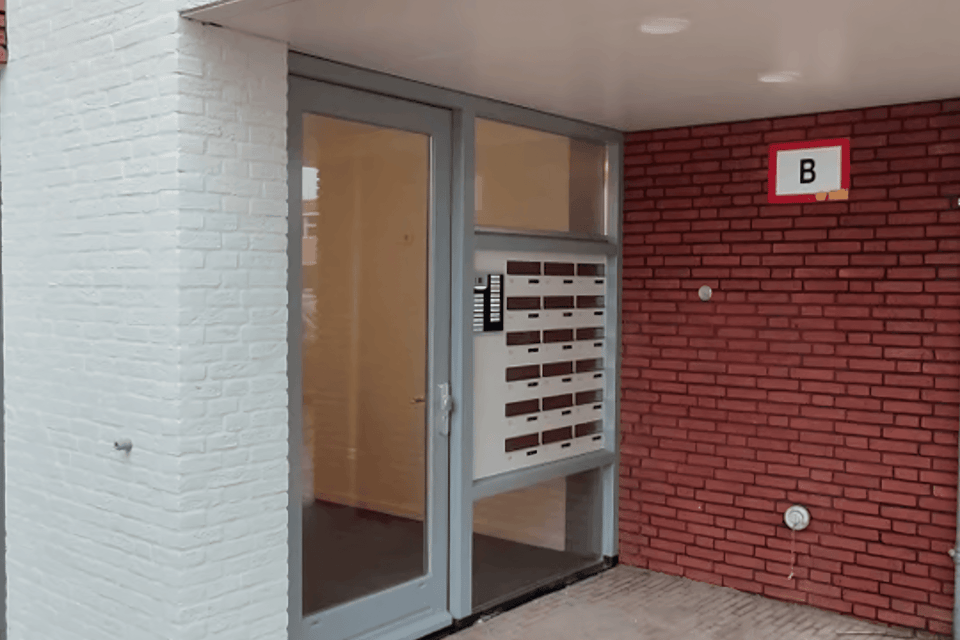 Appartement huren in Veldhoven