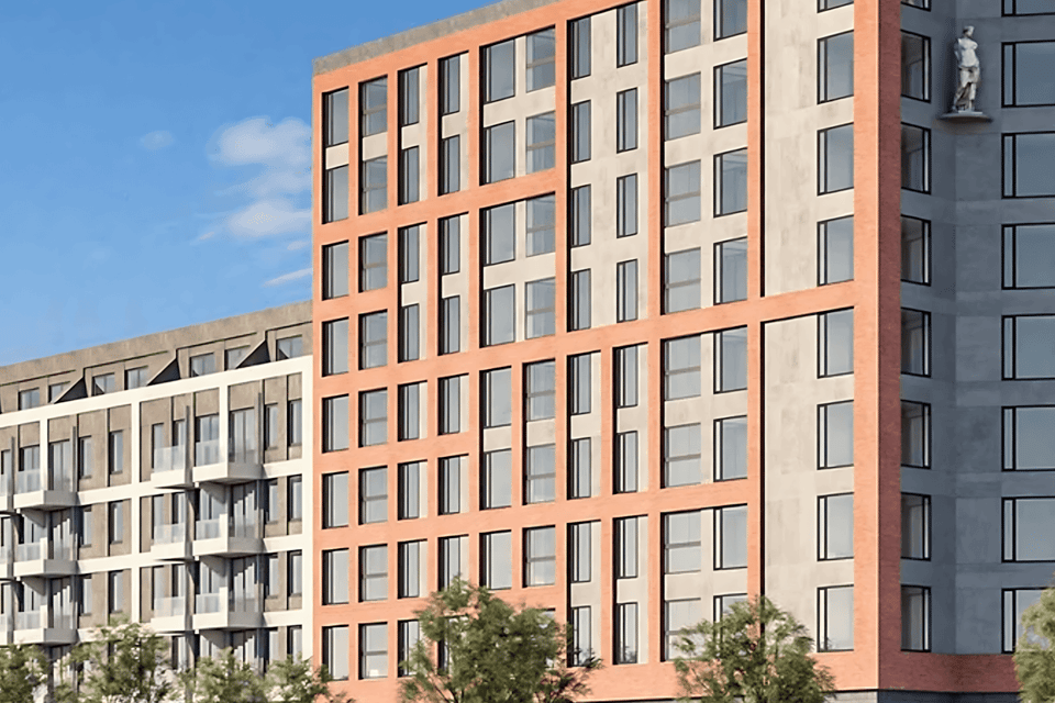 Appartement huren in Utrecht